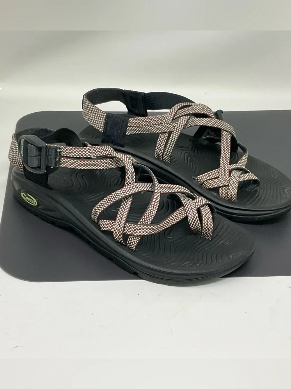 Chaco Women’s ZX/2 Classic Sandals Black Boost Size 6